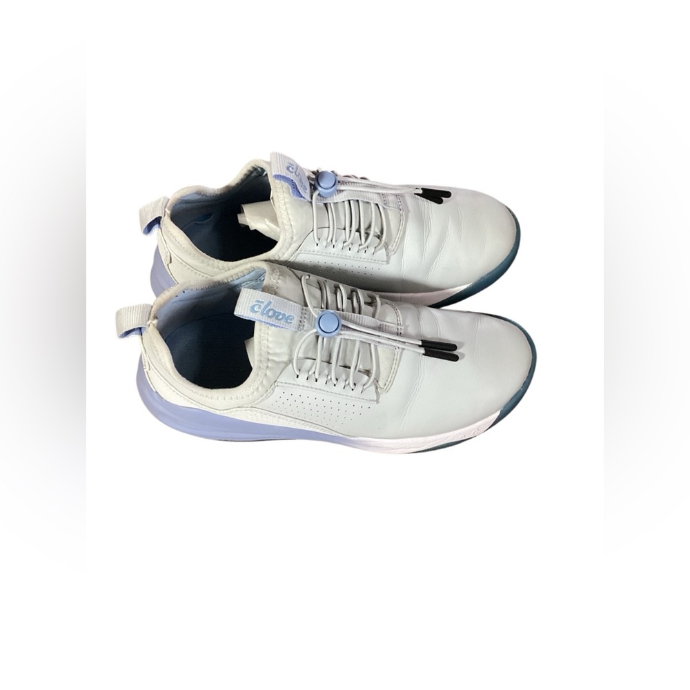 Clove Classic Grey Matter Women‎ Sneaker Size 7.5 Healthcare Shoe